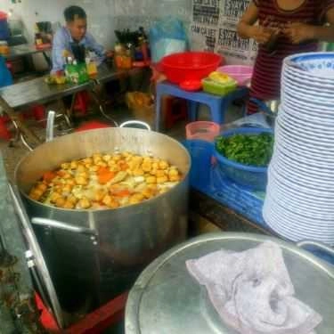 Tổng hợp- Quán Ăn Hủ Tiếu Chay Sa Đéc