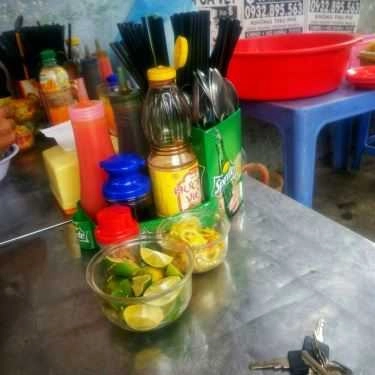Tổng hợp- Quán Ăn Hủ Tiếu Chay Sa Đéc