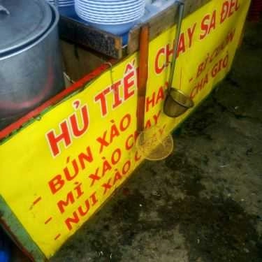 Tổng hợp- Quán Ăn Hủ Tiếu Chay Sa Đéc