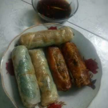 Món ăn- Quán Ăn Hủ Tiếu Chay Sa Đéc
