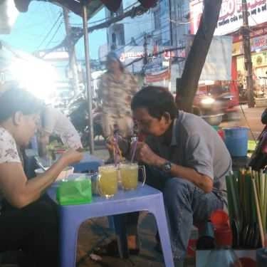 Tổng hợp- Quán Ăn Hủ Tiếu Chay Sa Đéc