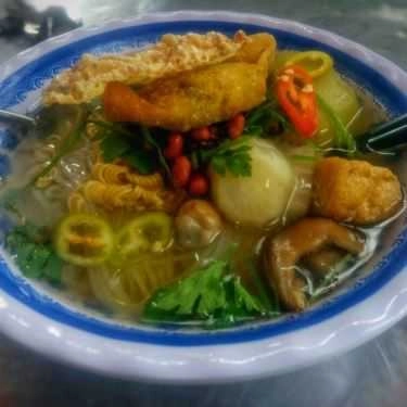 Món ăn- Quán Ăn Hủ Tiếu Chay Sa Đéc