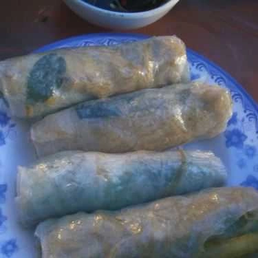 Món ăn- Quán Ăn Hủ Tiếu Chay Sa Đéc