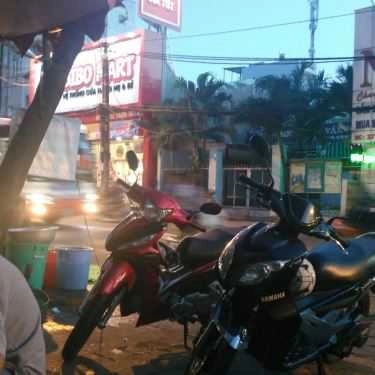 Tổng hợp- Quán Ăn Hủ Tiếu Chay Sa Đéc