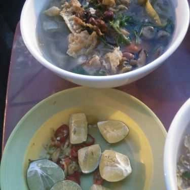 Món ăn- Quán Ăn Hủ Tiếu Chay Sa Đéc