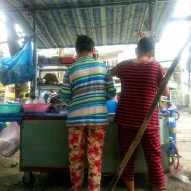 Tổng hợp- Quán Ăn Hủ Tiếu Chay Sa Đéc