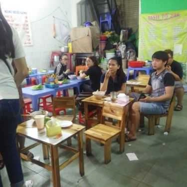 Tổng hợp- Quán Ăn Hủ Tiếu Chay Sa Đéc