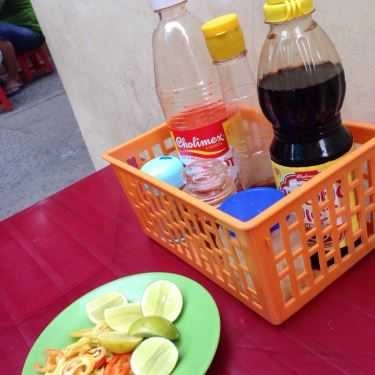 Tổng hợp- Ăn vặt Hủ Tiếu Cô Hương - Hoành Thánh Chiên