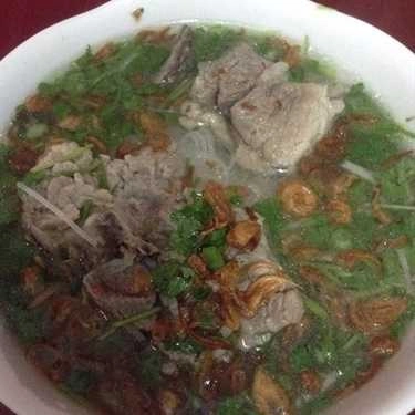 Món ăn- Ăn vặt Hủ Tiếu Cô Hương - Hoành Thánh Chiên