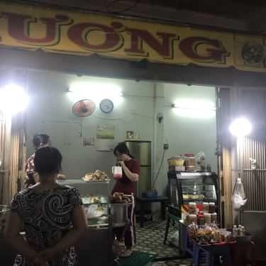 Tổng hợp- Ăn vặt Hủ Tiếu Cô Hương - Hoành Thánh Chiên