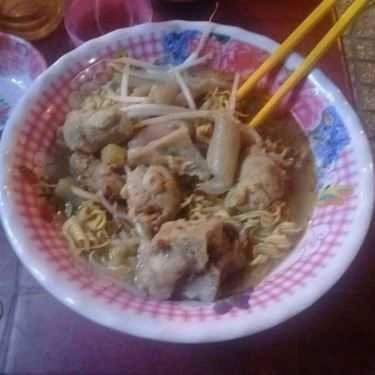 Món ăn- Ăn vặt Hủ Tiếu Dì Mai