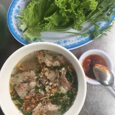 Món ăn- Ăn vặt Hủ Tiếu - Đường Số 10