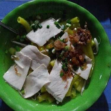 Món ăn- Ăn vặt Hủ Tiếu Gõ - Mai Lão Bạng