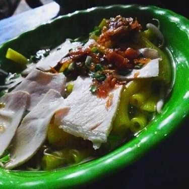 Món ăn- Ăn vặt Hủ Tiếu Gõ - Mai Lão Bạng