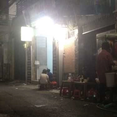 Tổng hợp- Ăn vặt Hủ Tiếu Gõ - Phạm Văn Hai
