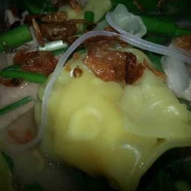 Món ăn- Ăn vặt Hủ Tiếu Gõ - Phạm Văn Hai