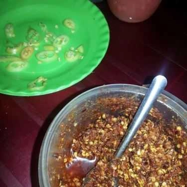 Món ăn- Ăn vặt Hủ Tiếu Gõ - Phạm Văn Hai