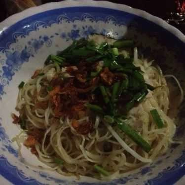 Món ăn- Ăn vặt Hủ Tiếu Gõ - Phạm Văn Hai