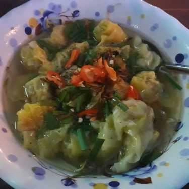 Món ăn- Ăn vặt Hủ Tiếu Gõ - Phạm Văn Hai