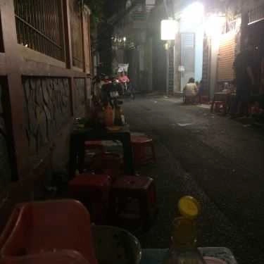 Tổng hợp- Ăn vặt Hủ Tiếu Gõ - Phạm Văn Hai