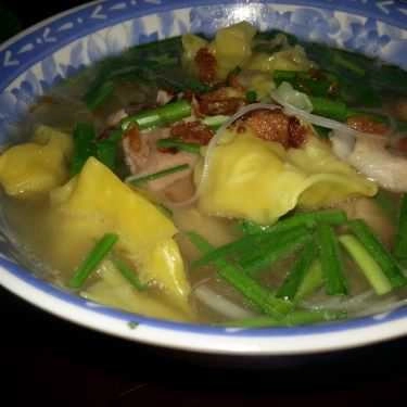 Món ăn- Ăn vặt Hủ Tiếu Gõ - Phạm Văn Hai