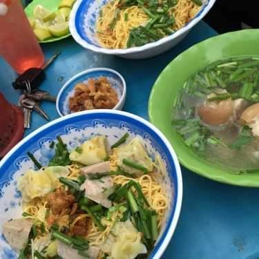 Món ăn- Ăn vặt Hủ Tiếu Gõ - Phạm Văn Hai