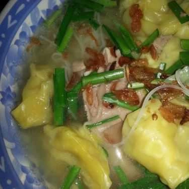 Món ăn- Ăn vặt Hủ Tiếu Gõ - Phạm Văn Hai