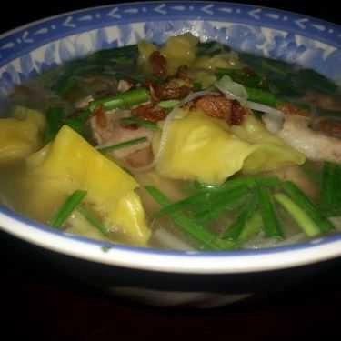 Món ăn- Ăn vặt Hủ Tiếu Gõ - Phạm Văn Hai
