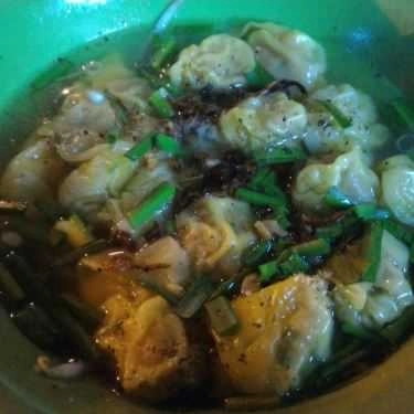 Món ăn- Ăn vặt Hủ Tiếu Gõ - Phạm Văn Hai