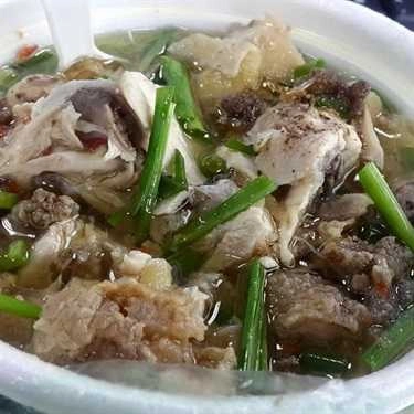 Món ăn- Ăn vặt Hủ Tiếu Hẻm - Cống Quỳnh