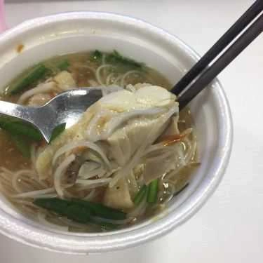 Món ăn- Ăn vặt Hủ Tiếu Hẻm - Cống Quỳnh