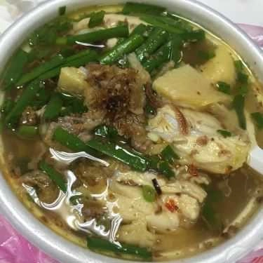 Món ăn- Ăn vặt Hủ Tiếu Hẻm - Cống Quỳnh