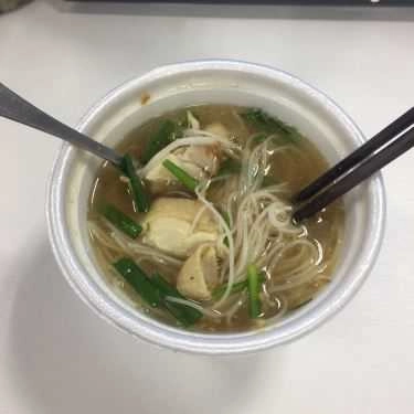 Món ăn- Ăn vặt Hủ Tiếu Hẻm - Cống Quỳnh