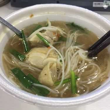 Món ăn- Ăn vặt Hủ Tiếu Hẻm - Cống Quỳnh
