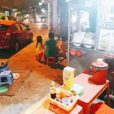 Tổng hợp- Ăn vặt Hủ Tiếu Heo & Gà