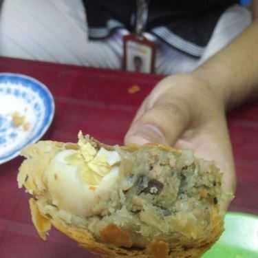 Món ăn- Ăn vặt Hủ Tiếu Cô Hương - Hoành Thánh Chiên