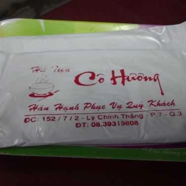 Tổng hợp- Ăn vặt Hủ Tiếu Cô Hương - Hoành Thánh Chiên