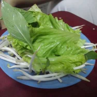 Món ăn- Ăn vặt Hủ Tiếu Cô Hương - Hoành Thánh Chiên