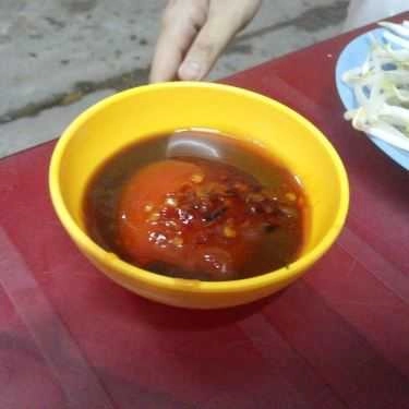Món ăn- Ăn vặt Hủ Tiếu Cô Hương - Hoành Thánh Chiên