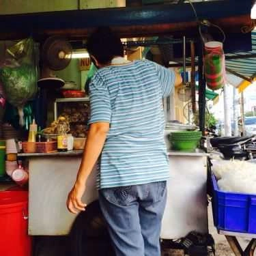 Tổng hợp- Ăn vặt Hủ Tiếu Mì 112 - Nguyễn Văn Cừ