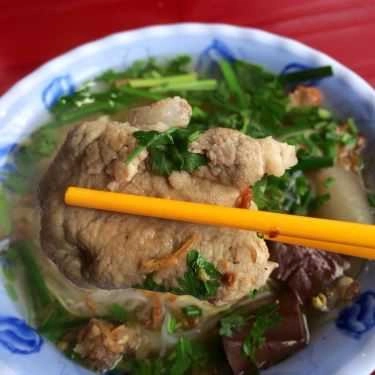 Món ăn- Ăn vặt Hủ Tiếu Mì 112 - Nguyễn Văn Cừ