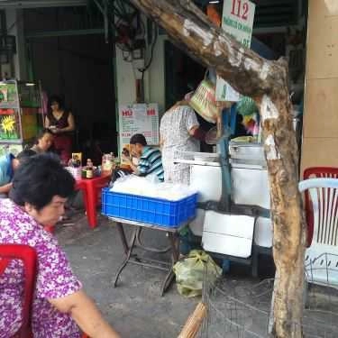 Tổng hợp- Ăn vặt Hủ Tiếu Mì 112 - Nguyễn Văn Cừ