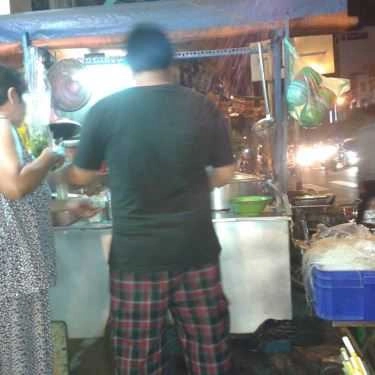 Tổng hợp- Ăn vặt Hủ Tiếu Mì 112 - Nguyễn Văn Cừ