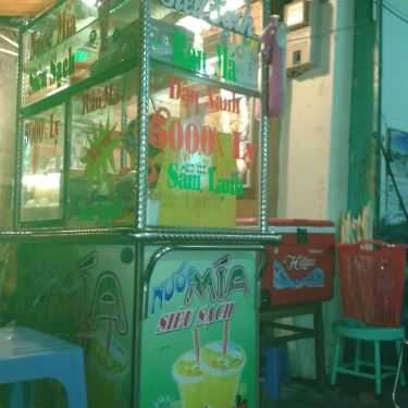 Tổng hợp- Ăn vặt Hủ Tiếu Mì 112 - Nguyễn Văn Cừ