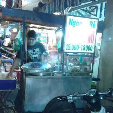 Tổng hợp- Ăn vặt Hủ Tiếu Mì 112 - Nguyễn Văn Cừ