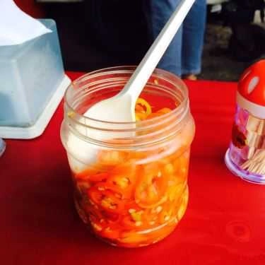 Món ăn- Ăn vặt Hủ Tiếu Mì 112 - Nguyễn Văn Cừ