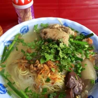 Món ăn- Ăn vặt Hủ Tiếu Mì 112 - Nguyễn Văn Cừ