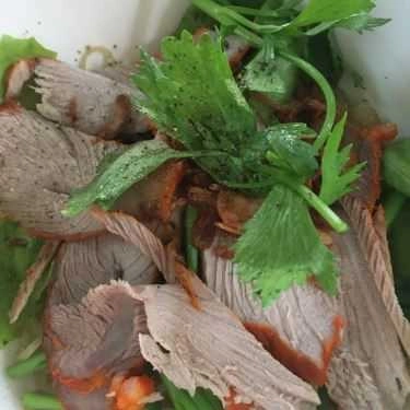 Món ăn- Cafe - Giải Khát - Hủ Tiếu - Mì
