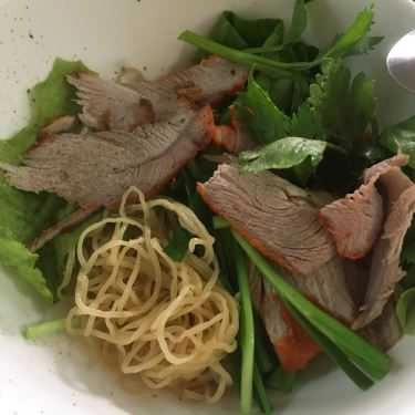 Món ăn- Cafe - Giải Khát - Hủ Tiếu - Mì