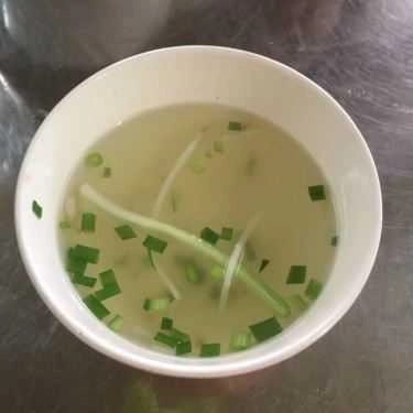 Món ăn- Cafe - Giải Khát - Hủ Tiếu - Mì